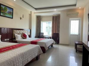 Khách Sạn Lộc Anh 3