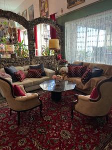 Castillo Antonia Executive Villa with heated pool