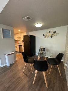 Downtown Dallas Premiere Escape 1Bed Abode