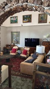 Castillo Antonia Executive Villa with heated pool