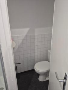 B&B / Chambres d'hotes Hotel du Centre : photos des chambres