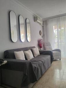 La Cabaña de La Antilla