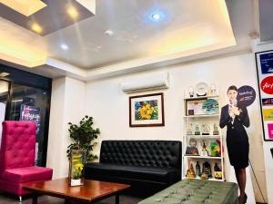 The Seaside Residences