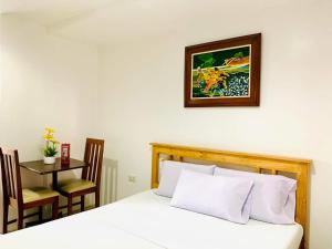 The Seaside Residences