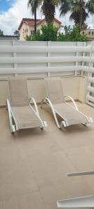 Sea Breeze Maisonette