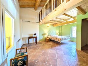 Appartamento con 3 Camere da Letto e Vista Parco