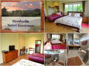 Pua Tranquil Vista Homestay