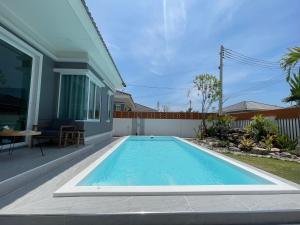 Villa Jungle Zen