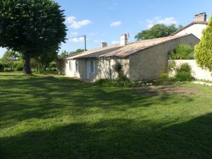 Maisons de vacances Gite de Bossugan : photos des chambres