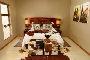 Meyers Guesthouse