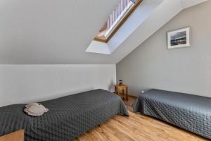 Les Chalets De Bois MÉan - A - Chaleureux duplex pour 6 personnes aux Orres 1800 MAE-4581