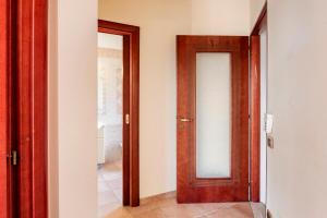 Apartment mit 2 Schlafzimmern