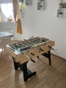 Appartement 3 chambres centre ville Calais Michelle