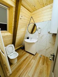 Cabana Twins A-Frame 1