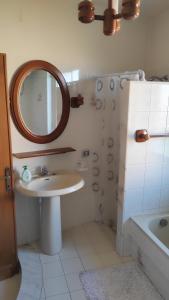 Cora Manna casa vacanze