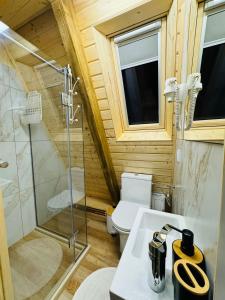 Cabana Twins A-Frame 1