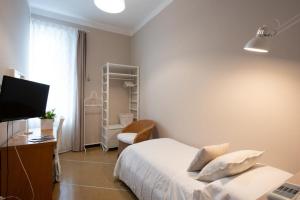 Single Room room in Hotel Tigullio
