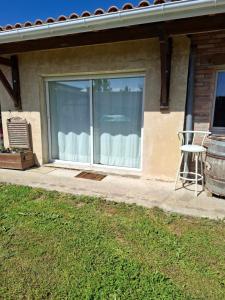 Sejours chez l'habitant Chambre : photos des chambres