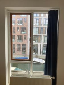 Apartment with amazing water view