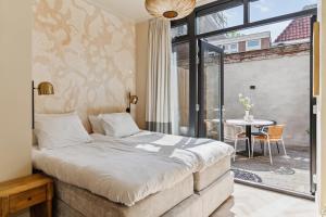STONEBRIDGE boutique apartments - City centre