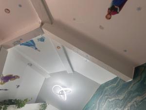 Appartement 3 chambres centre ville Calais Michelle