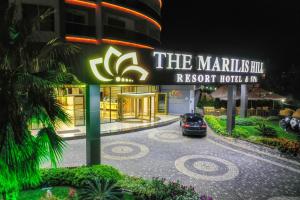 The Marilis Hill Resort Hotel & Spa UltraInclusive