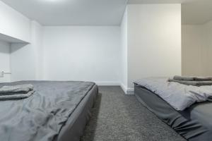 Spacious Lofts In Wedding