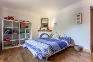 Villas Countryside Villa Provence - Pool Tennis & horses : photos des chambres