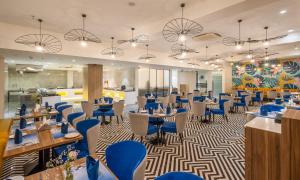 Effotel by Sayaji Navi Mumbai