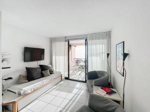 Appartement Cannes vue sur mer