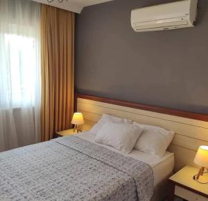 Nostalgia World Boutique Hotel