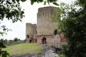 Pen Y Frith Bungalow