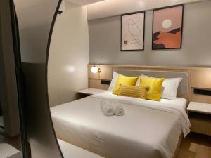 32E Home Sleep Home