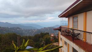 KBC ZAI Baguio Staycation 1