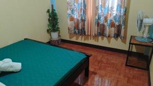 KBC ZAI Baguio Staycation 1