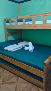 KBC ZAI Baguio Staycation 1