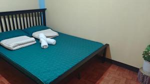 KBC ZAI Baguio Staycation 1