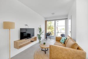 Appartement Outside (4P) - Residence Kabbelaarsbank