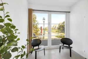 Appartement Outside (4P) - Residence Kabbelaarsbank