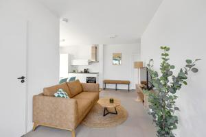 Appartement Outside (4P) - Residence Kabbelaarsbank