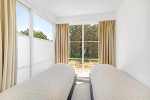 Appartement Outside (4P) - Residence Kabbelaarsbank