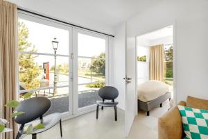 Appartement Outside (4P) - Residence Kabbelaarsbank