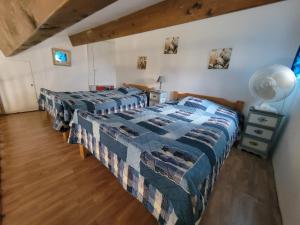 Jolie maison dangle 4 couchages dans résidence privée à 300m de la mer PORTIRAGNES PLAGE LRHP47