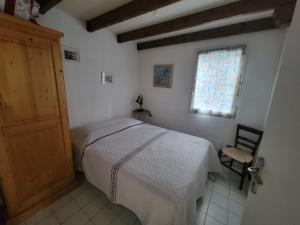 Jolie maison dangle 4 couchages dans résidence privée à 300m de la mer PORTIRAGNES PLAGE LRHP47