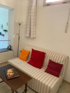 LAPPARTAMENTINO, Vinci