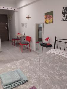 Little house in Kipseli