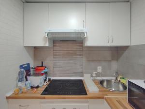 Apartamento Acogedor Oviedo Centro