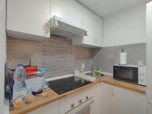Apartamento Acogedor Oviedo Centro