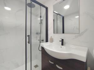 Apartamento Acogedor Oviedo Centro