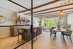 STONEBRIDGE boutique apartments - City centre